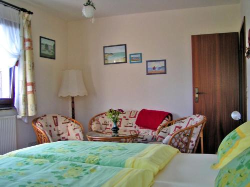 Ahrenshagen-Daskow Appartement | Apartment Tina