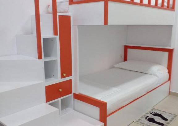 Tirana Appartement | Apartment Tirana