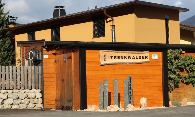 Kundl Appartement | Apartment Tirol