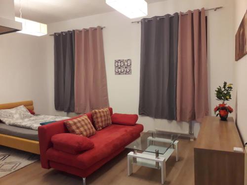 Steyr Appartement | APARTMENT Top 10 ZENTRUM mit 2 Betten BESTROOMS eU
