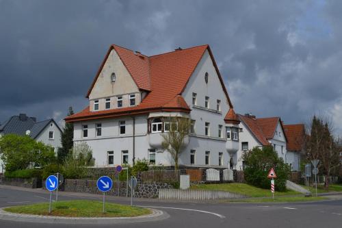 Vacha Appartement | Apartment - Tor zur Rhön