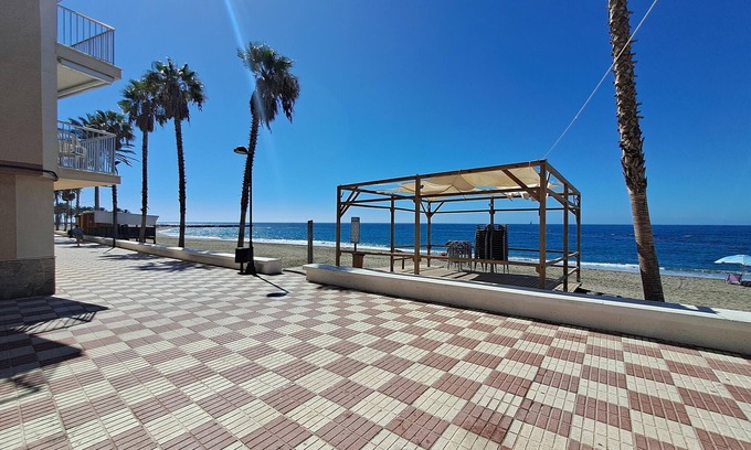 Torrenueva Appartement | Apartment Torrenueva Costa, 2 bedrooms, 4 persons