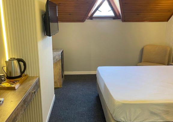 Kucukcekmece Hôtel | Apartment