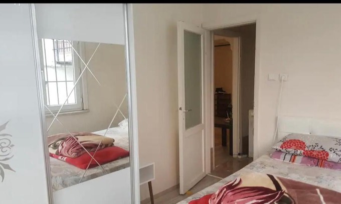 Kucukcekmece Appartement | Apartment