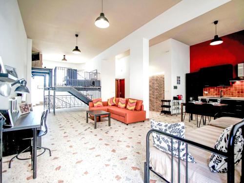 Gioiosa Ionica Appartement | Apartment Tra Mare e Antichi Borghi by Interhome