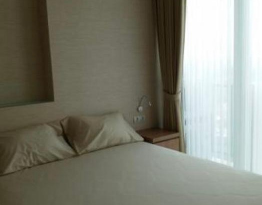 Serpong Appartement | APARTMENT TREEPARK BSD STUDIO by HW APARTMENT
