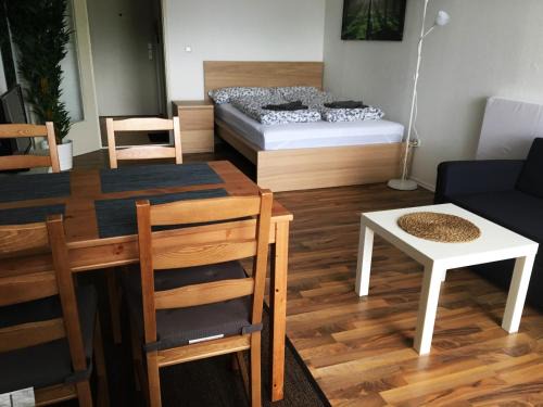 Regensburg Appartement | Apartment Treetown