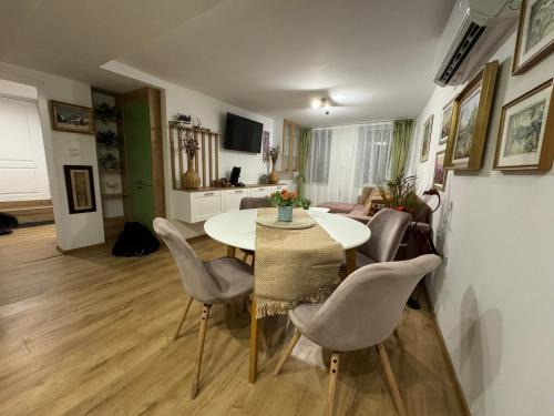 Veliko Tarnovo Appartement | Apartment Tsarevets View