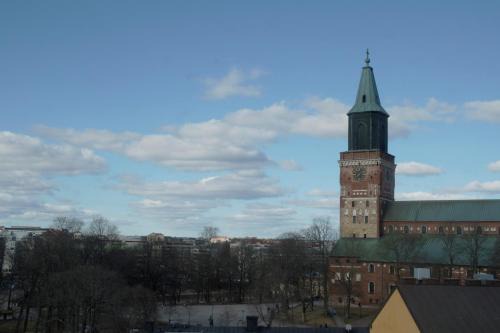 Turku Appartement | Apartment Turku City Center