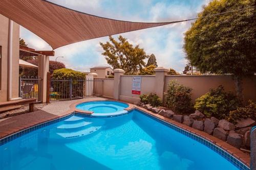Taupo Appartement | Apartment Twelve