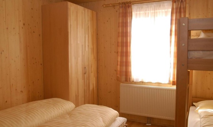 Schoenberg-Lachtal Maison | Apartment TYPE A - Monarchia Park