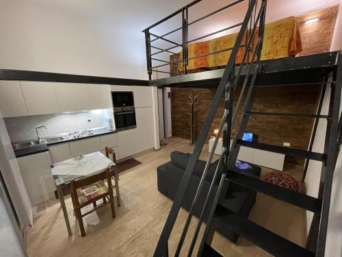 Milan Appartement | Apartment Typex