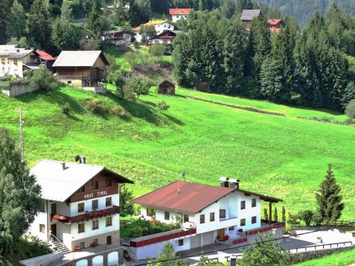 Tobadill Appartement | Apartment Tyrol by Interhome
