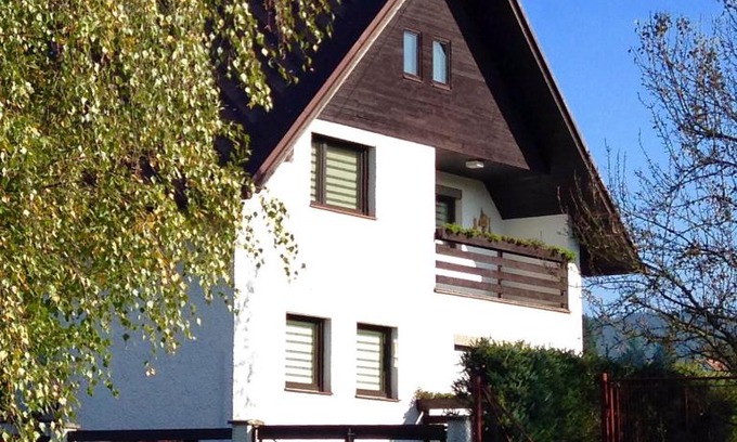 Dlouha Ves Appartement | Apartment U Anděla