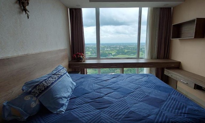 Tangerang Appartement | Apartment U Residence Tower 2 Karawaci, Tangerang Studio FULL FURNISHED SEWA