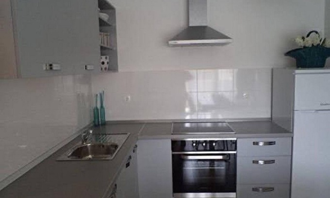 Ugljan Appartement | Apartment Ugljanski gusari - Two Bedroom Apartment with Balcony and Sea view