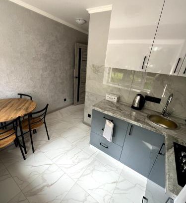Uman Appartement | Apartment Uman