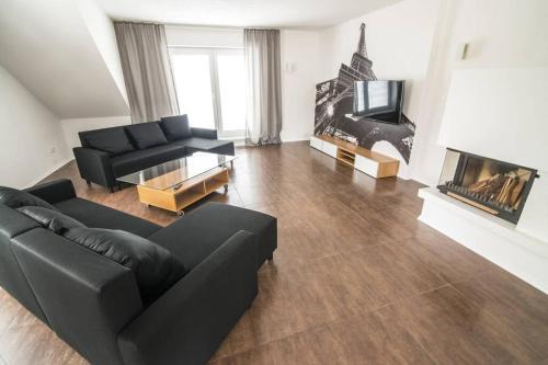 Liptovsky Mikulas Appartement | Apartment Unimix