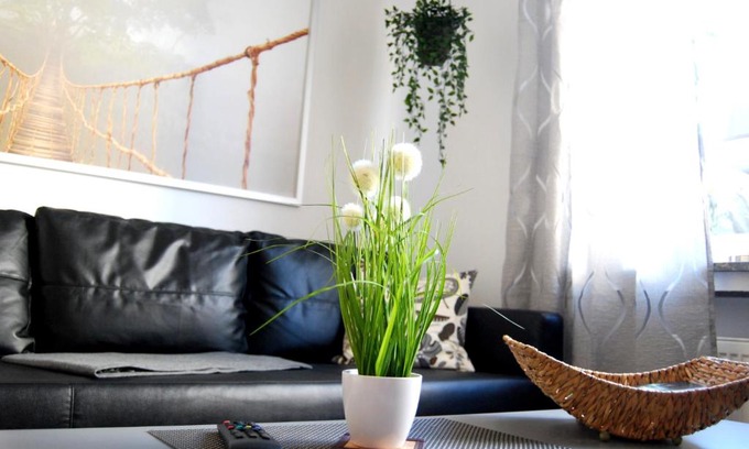 Unna Appartement | Apartment Unna-Massen mit eigener Sauna