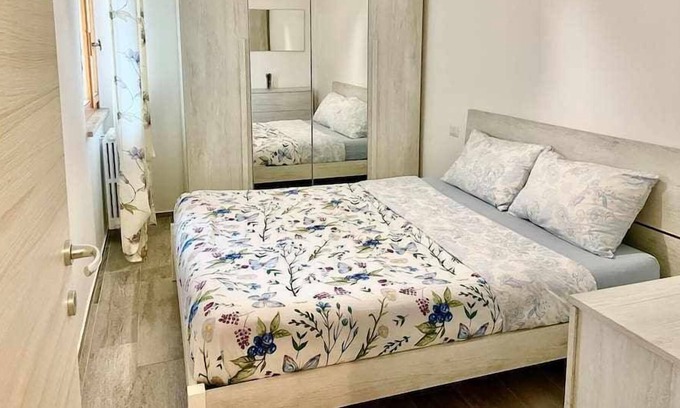Porto Sant'Elpidio Appartement | Apartment Vita Marina