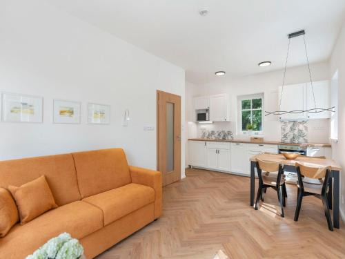 Hrensko Appartement | Apartment V kapradí-2 by Interhome