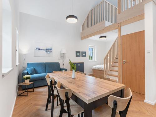 Hrensko Appartement | Apartment V kapradí-4 by Interhome