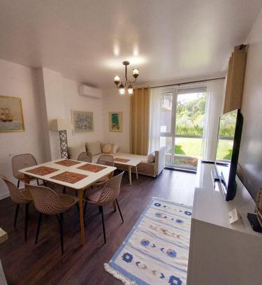 Hisarja Appartement | Аpartment Van Gogh