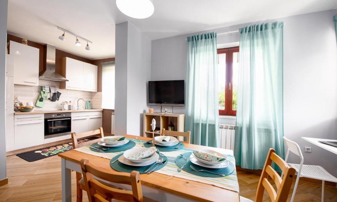 Mihotici Appartement | Apartment Vanda