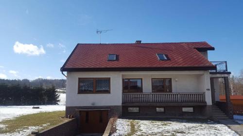 Vcelakov Appartement | Apartment Vcelakov