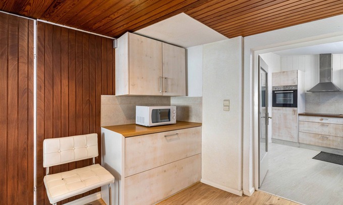 Elgersweier Appartement | Apartment 'Veli' with Wi-Fi