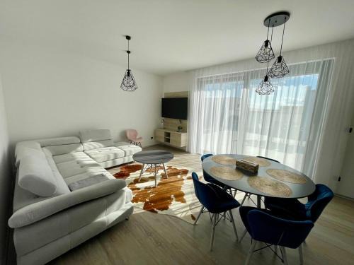 Velka Lomnica Appartement | Apartment Velka Lomnica