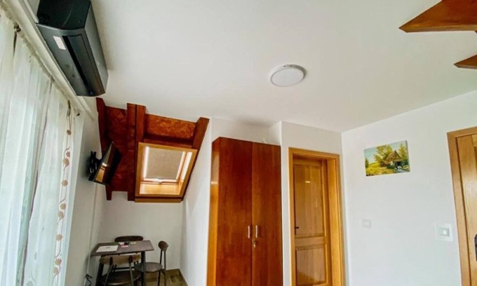 Vrbanja Appartement | Apartment Verde - rooms with private bathrooms: R3(2) - Vrbanja, Continental Croati, Croatia