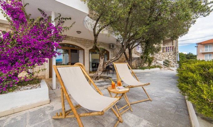 Blato Appartement | Apartment very close to the beach