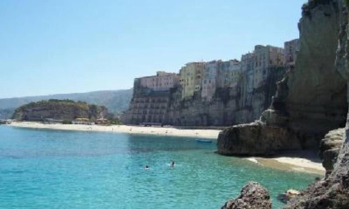 Tropea Appartement | Apartment in a comfortable residence