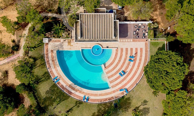 Quinta do Lago Appartement | Apartment Victoria - Quinta do Lago