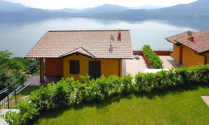 Oggebbio Appartement | Apartment Vigneto Due in Oggebbio