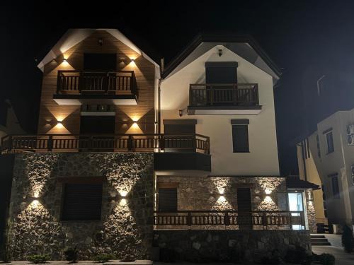 Kolasin Municipality Appartement | Apartment Vila Jela