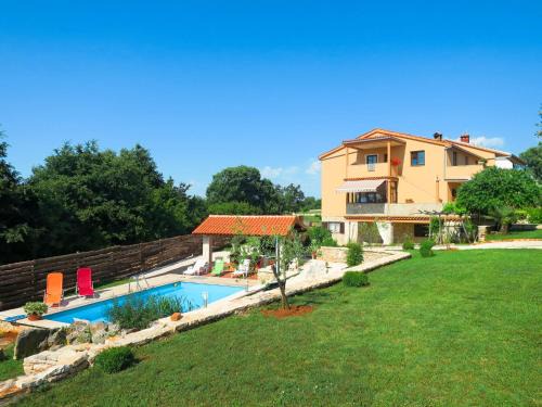Matohanci Appartement | Apartment Viliam by Interhome