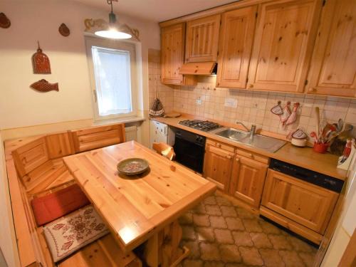 Campitello di Fassa Appartement | Apartment Villa Bellavista by Interhome