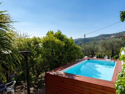 Dolcedo Appartement | Apartment Villa Paradiso - DOL191 by Interhome