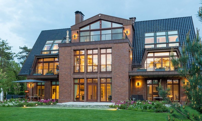 Hohe Dune Appartement | Appartement 'Villa Schmidt Fewo Direkt Am Meer' avec terrasse privée et Wi-Fi