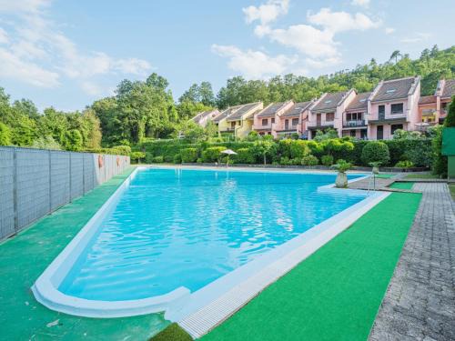 Pignone Appartement | Apartment Villaggio 5 Terre-8 by Interhome