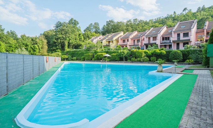 Pignone Appartement | Apartment Villaggio 5 Terre-10 by Interhome