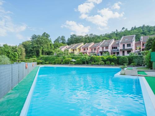 Pignone Appartement | Apartment Villaggio 5 Terre-4 by Interhome