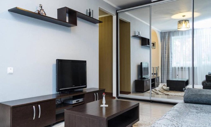 Zaporozhye Appartement | Apartment VIP 3