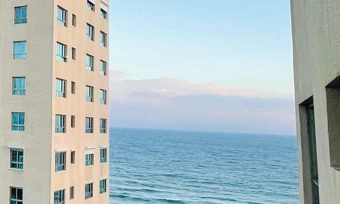 San Geronimo Appartement | Apartment Vista Mar Malecon Santo Domingo