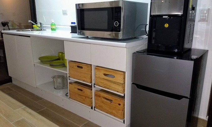 Guatemala City Appartement | Appartement Vista Real zone 15 Guatemala