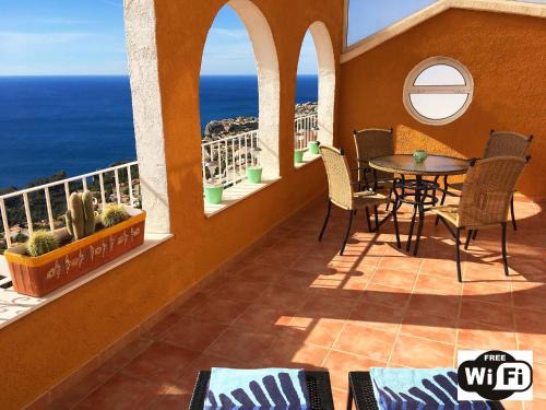 Cumbre del Sol Appartement | Apartment Vistamar 1