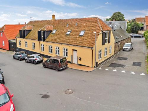 Svaneke Appartement | Apartment Vivina - 200m from the sea by Interhome