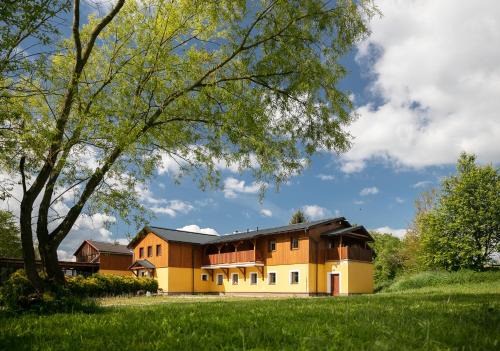 Vlcice Appartement | Apartment Vlčice u Trutnova
